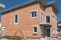 Dartford home extensions